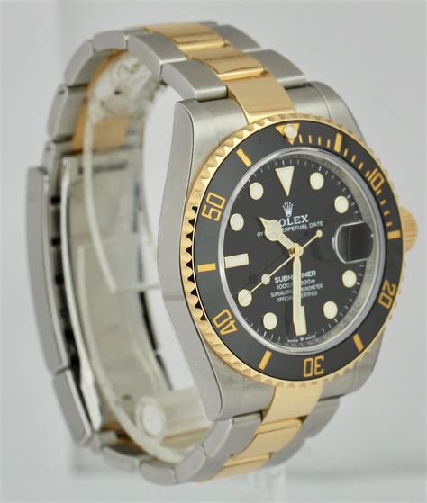 rolex submariner gold 2021|2021 rolex submariner 41mm.